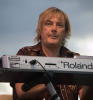 Geoff Downes